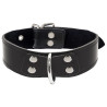 TABOOM Collier Sm Elegant Taboom Noir